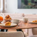 Moderno Apartamento