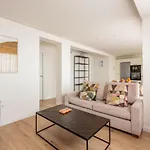 Moderno Apartamento