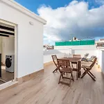 MODERNO APARTAMENTO lll