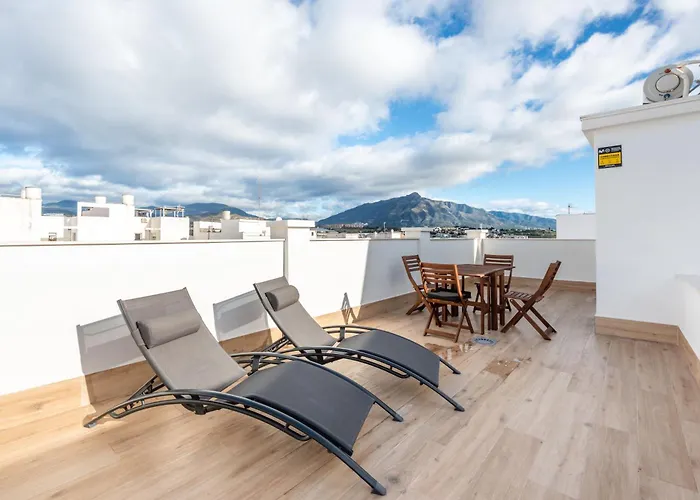 MODERNO APARTAMENTO lll