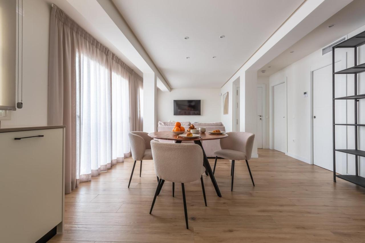 Appartement Moderno Marbella