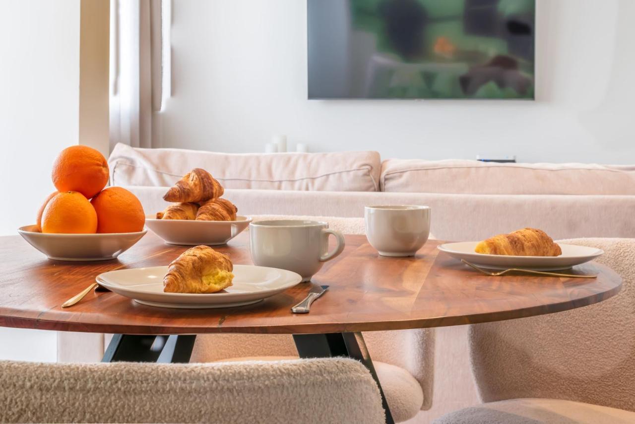 Moderno Lll Apartamento