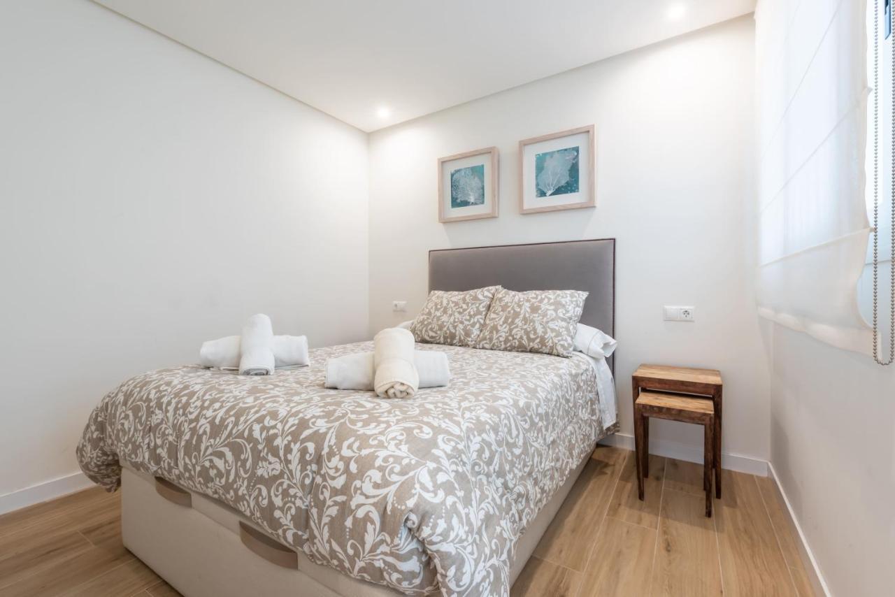 Moderno Appartement *