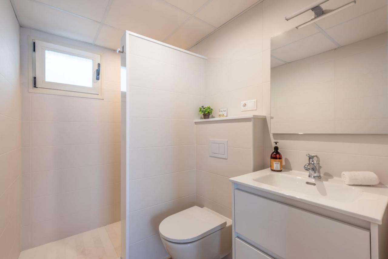 Apartamento Moderno Lll