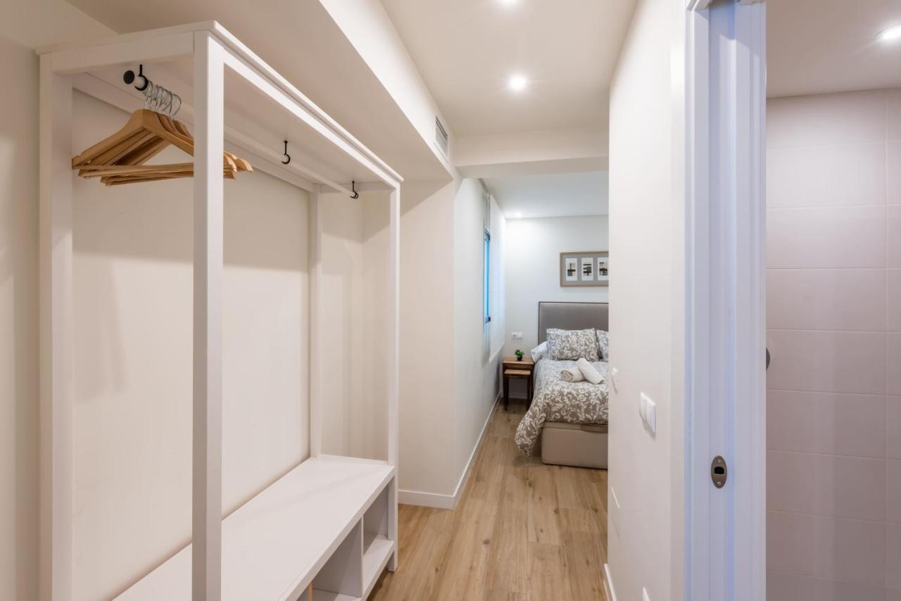 Moderno Appartement *