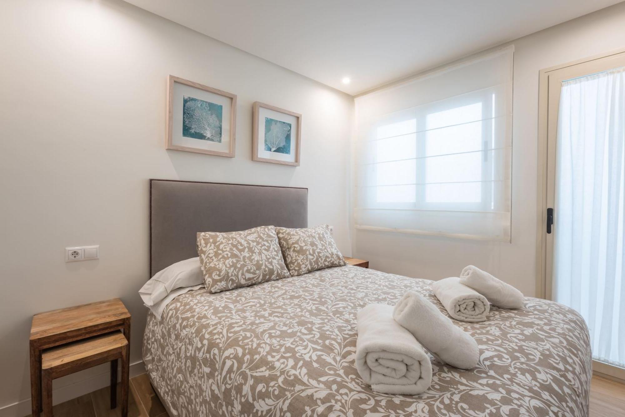 Appartement Moderno *