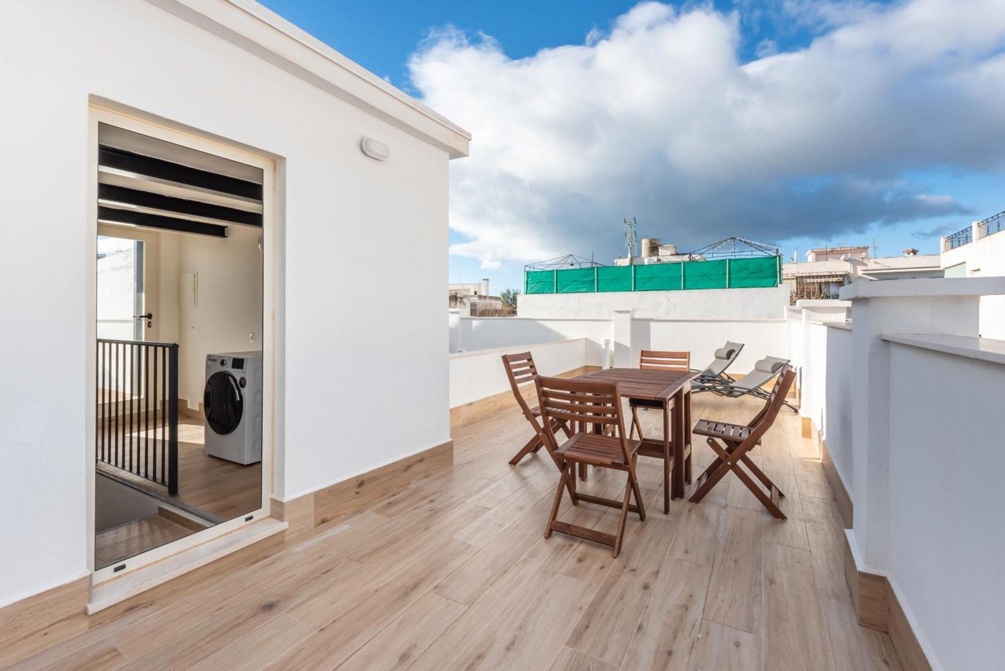 Apartamento Moderno Lll Marbella